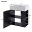 Meuble-lavabo flottant moderne 21,6 po-180306107
