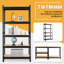 Tablettes de rangement Newquay-1178696565-1178634664