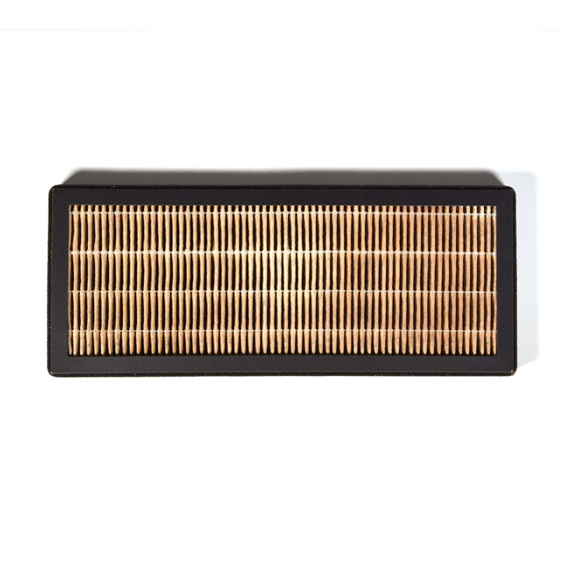 Filtre HEPA de remplacement pour purificateur d'air HEPA Soleus Air Home / Auto