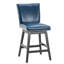 Tabouret de comptoir 26 po Kyrrah-364007272