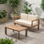 TABLE DE CAFÉ ET D'AMOUR GENSER