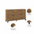 Giovanna 59'' W 6 - Drawer Dresser-1025067708