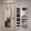 14.5'' Wide Jewelry Armoire-1085008852