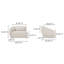 Anson Left Arm Facing Chair-5582535