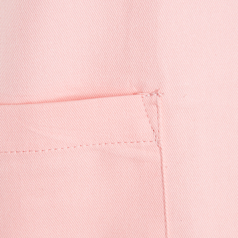 Tablier de chef Barn Barn, Adulte, Sorbet rose