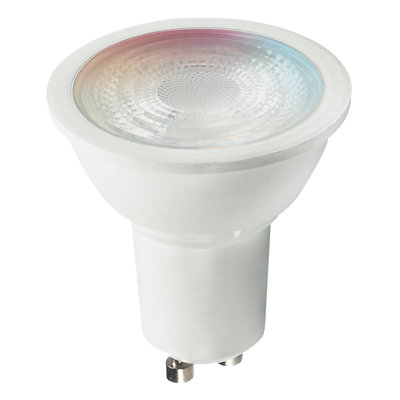 5.5 W MR16 GU10/Bi-pin LED Smart Bulb