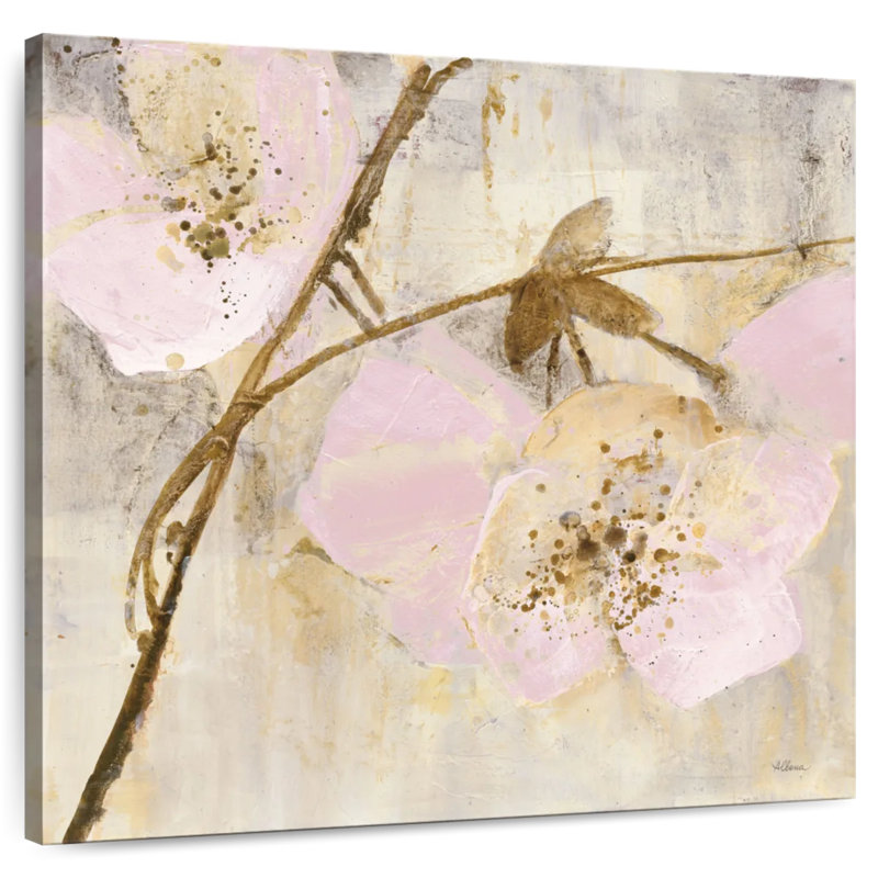 Harnek Elegance II Pink