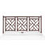 Chippendale Open-Frame Headboard-546553237-665175358