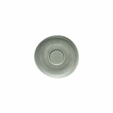 Junto Handmade Porcelain Saucer