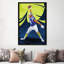 Football 1 Piece Wall Art on Canvas-342905581-395912985