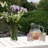 Arbnora Rectangular Outdoor Coffee Table , 48'' in. W 24'' in. D-549926929