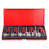 Rouge / Noir sélectionné