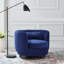 Chaise pivotante Relish Performance Velvet Performance par Modway-1723810789