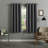 Adina Sevan Solid Thermal Grommet Curtain Panels-85516686-85516674