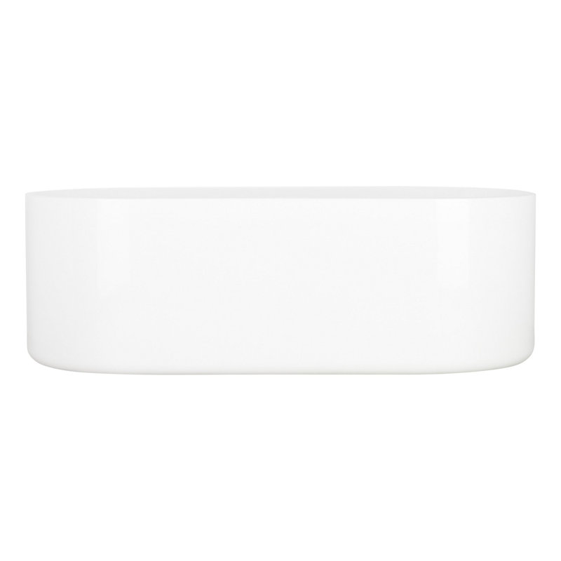 Conroy 67" Acrylic Soaking Tub