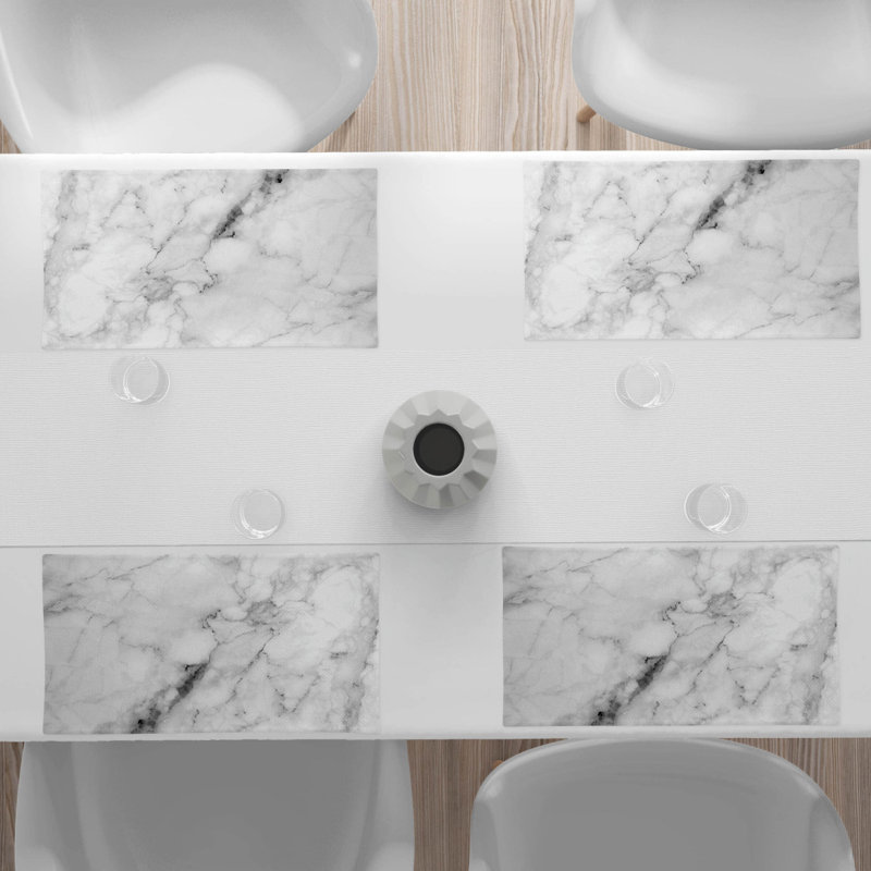Récapitulatif 18,5" marble