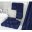 Ensemble 6 serviettes de bain Karani-68258160