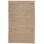 Tapis brun clair à chevrons Caroline-22807821