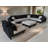 Mandey Upholstered Sectional Reversible-1967522026