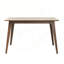 5 pièces Cohn avec chaises élégantes pour une expérience culinaire confortable-425894750