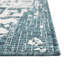 Tapis extérieur d'extérieur couleur ours vert-1646188162