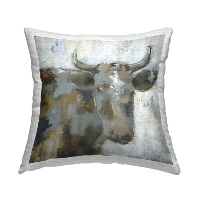 Outdoor Throw Pillow