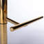 Tabourets de bar rembourrés en polyuréthane Kall-834298968-854437630