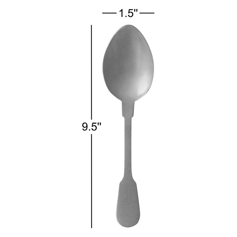 Service à salade (2 pièces)