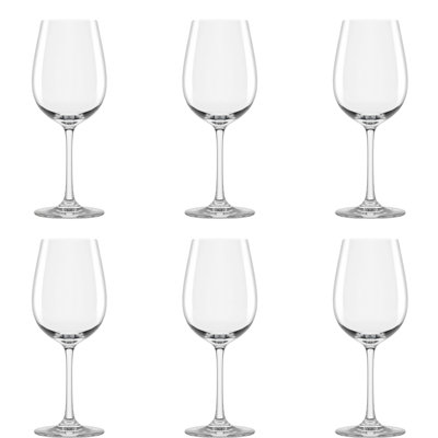 10 verres à vin Strawberry Street Vail, verre à vin rouge