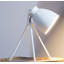 Rockmart Metal Tripod Lamp-36361465