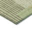 Machine Washable Indoor/Outdoor Jenning ACN2270 Stripes Rug-2060023893