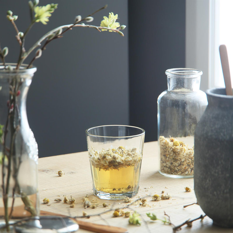 LAV - Aras Glassware