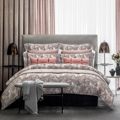 Mariposa Pillowcase