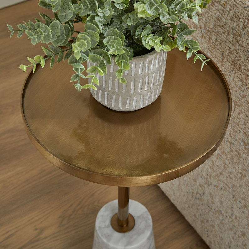 Table d'appoint Hamilton
