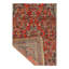 Mehr Oriental Area Rug in Rust