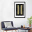 Albree Modern Parallel, impression sur toile-11566347-75344112-75344113