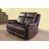 Brown Faux Leather selected