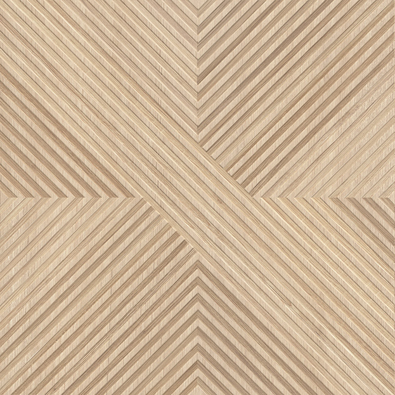 Carreau de mur en porcelaine mat 24 po x 24 po Huntsman, Beige