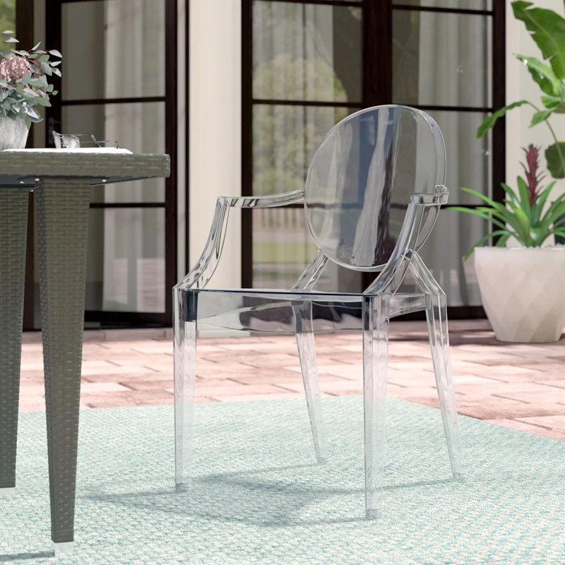 Fauteuil Tradarrius