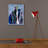 'Up 4' by Artpoptart Canvas Wall Art-257728159
