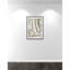 Dessin au trait - Peinture encadrée-82302647-82302636