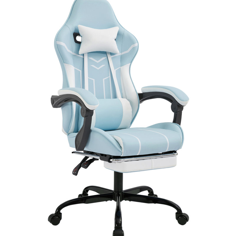 Union Rustic Gaming Chair