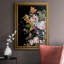 Toile encadrée de qualité supérieure de l'UA CH Baroque Diptych I - prête à être accrochée-891926731