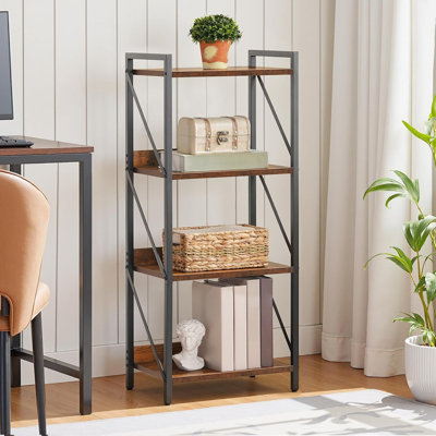 42 cm W Standard Bookcase