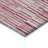 Machine Washable Indoor/Outdoor Xhevrie Blush Rug-112171239