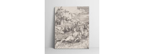 Logo rosie art