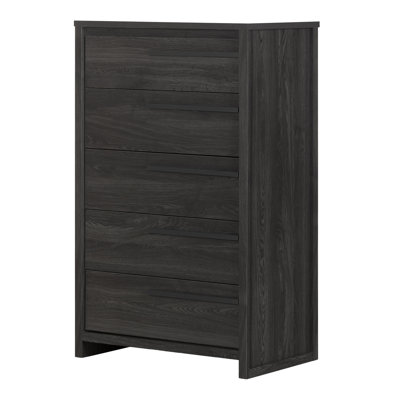 Lensky 30.5'' W 5 - Drawer Dresser