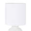 Yerger Ceramic Buffet Lamp