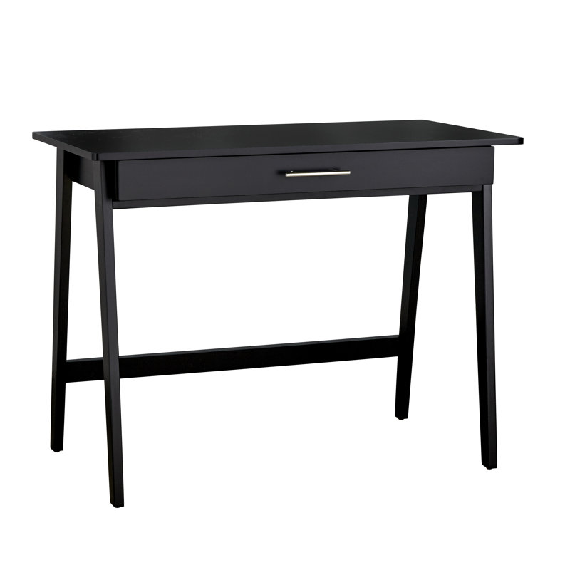 Haywa Writing Desk, Black