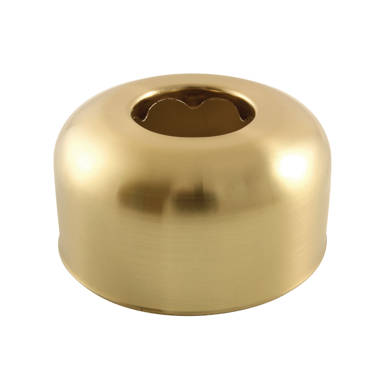Century EVP3007 1-1/2" X 12" Brass Slip Joint